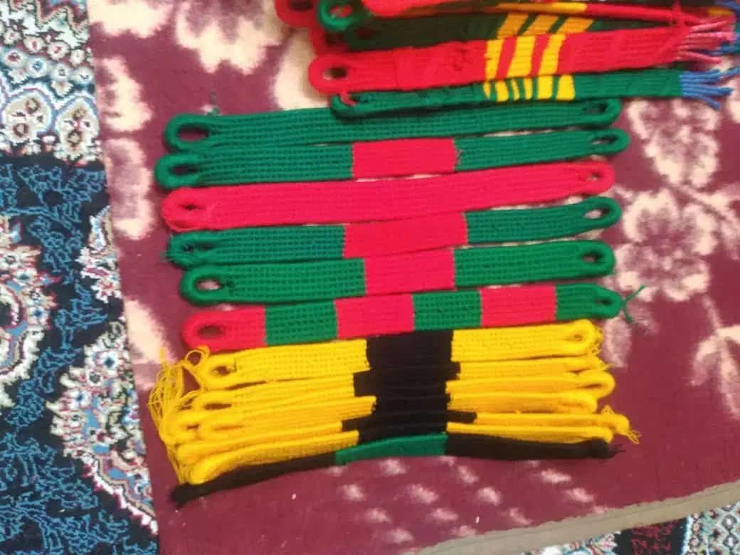 قلاده|لوازم جانبی حیوانات|فولادشهر, B4|دیوار