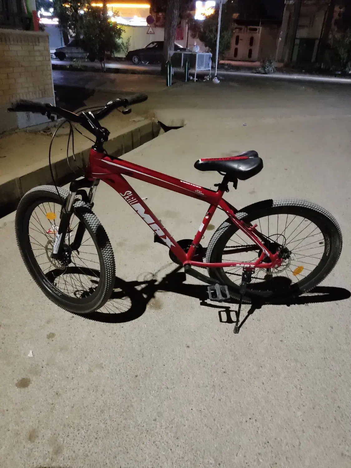 دوچرخه 26|دوچرخه، اسکیت، اسکوتر|نورآباد ممسنی, |دیوار