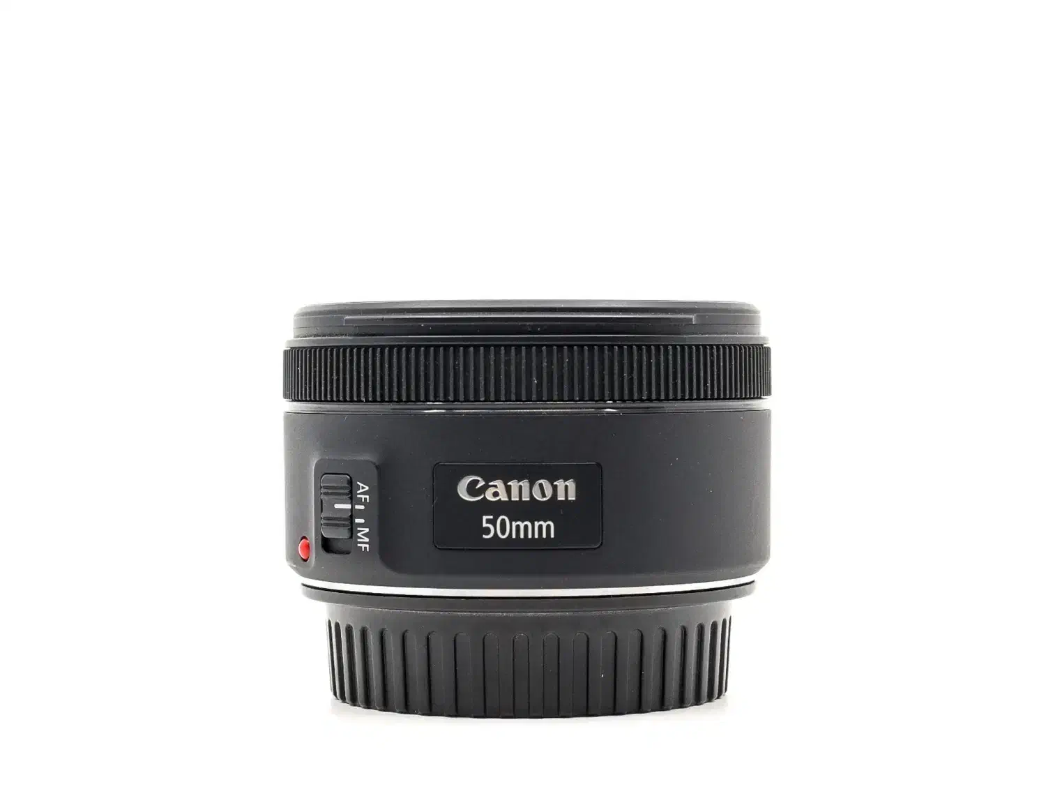 لنر فیکس کنون 50 F1.8|دوربین عکاسی و فیلم‌برداری|گرگان, |دیوار