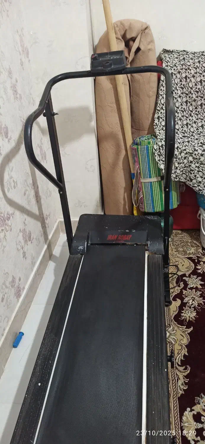 ترمیل|تجهیزات ورزشی|نیشابور, شهرک اندیشه|دیوار