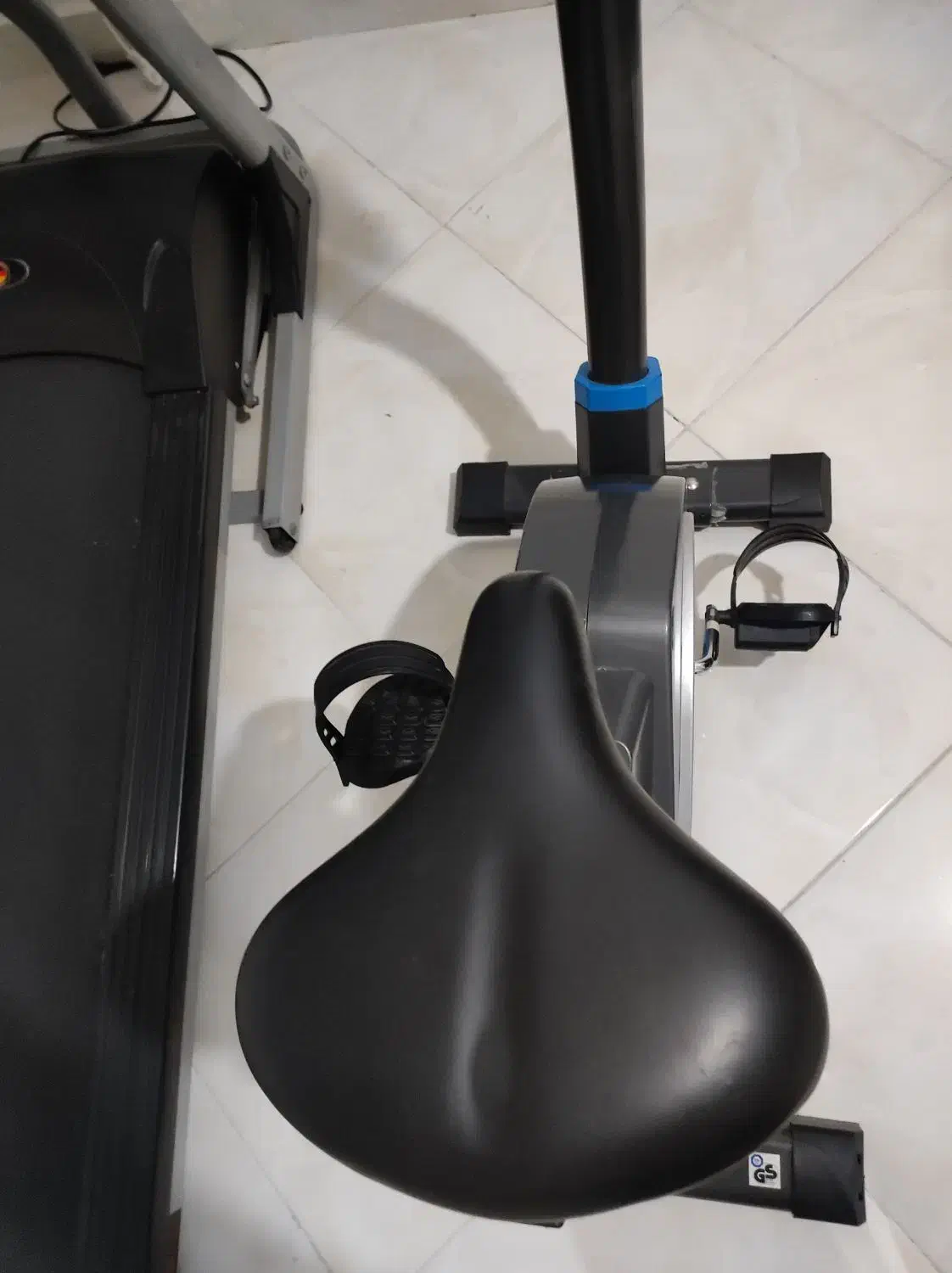 فروش تردمیل و دوچرخه ثابت|تجهیزات ورزشی|جلفا, |دیوار