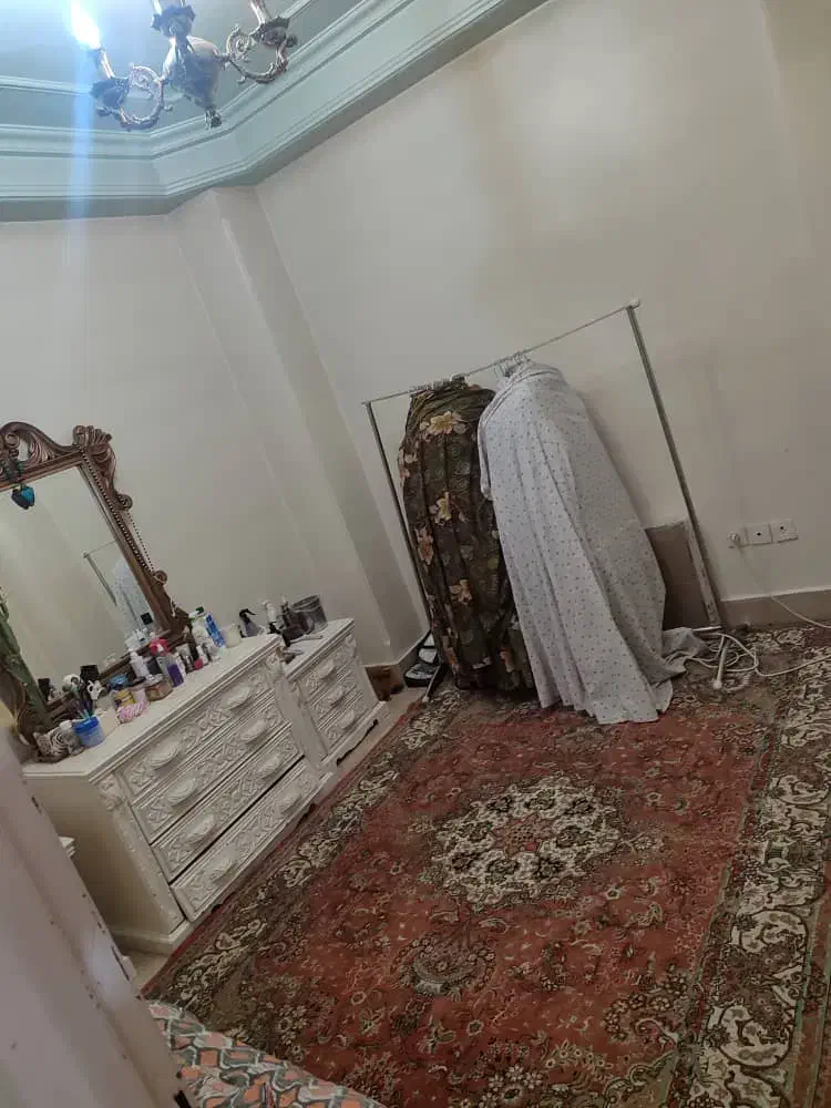 واحد لوکس در بهار کوی روشن|فروش آپارتمان|تبریز, |دیوار