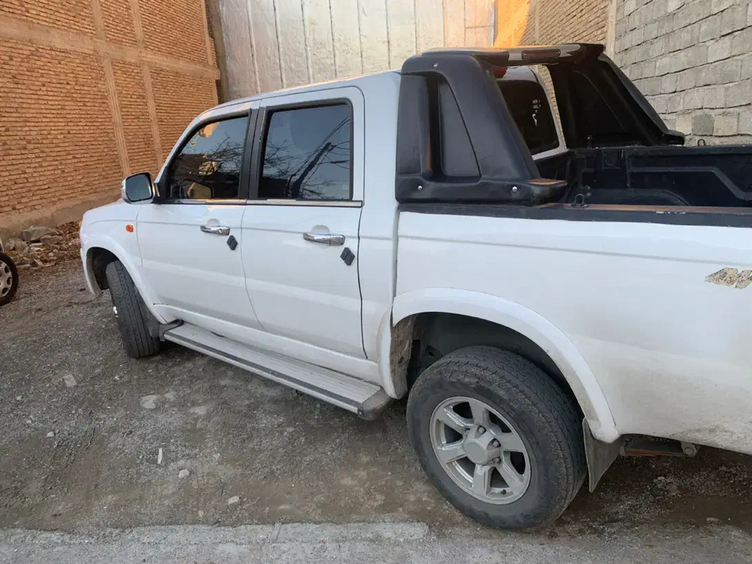 کاپرا مدل 1389 تمیز|خودرو سواری و وانت|ربط, |دیوار