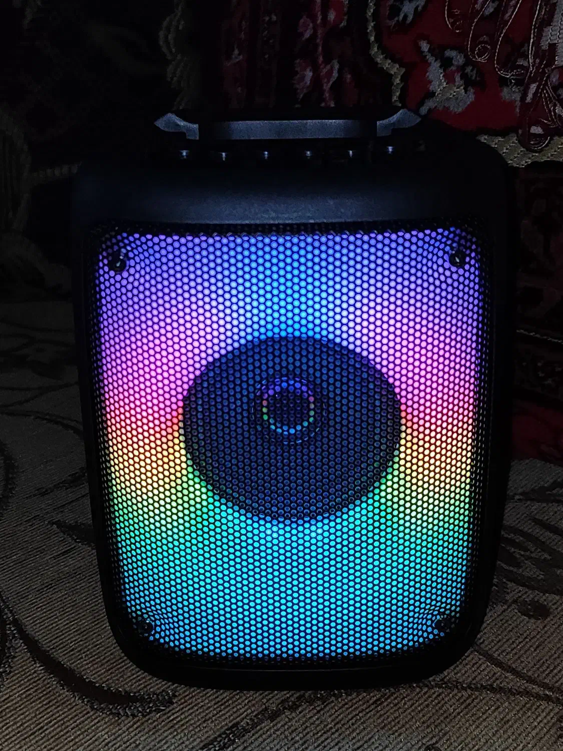 اسپیکر با کیفیت|پخش‌کننده همراه|اندیمشک, |دیوار