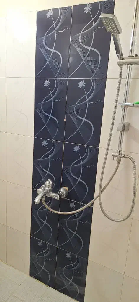 63مترطبقه1پارکینگ1خوابه آسانسور خ حیدری ک درختی