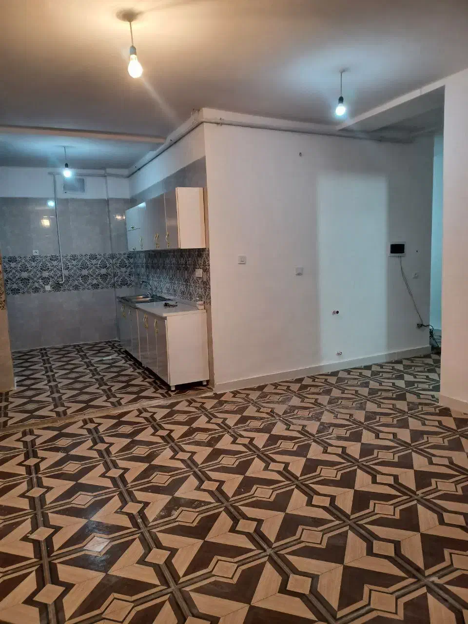 رهن و اجاره  واحد ۸۵ متری مسکن مهر شرف آباد|اجارهٔ آپارتمان|اسلامآباد غرب, |دیوار