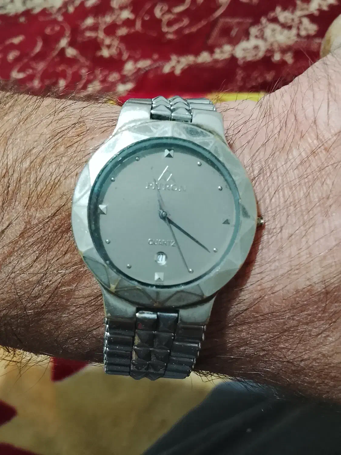 ساعت قدیمی اصل|ساعت|کوهسار (البرز), |دیوار