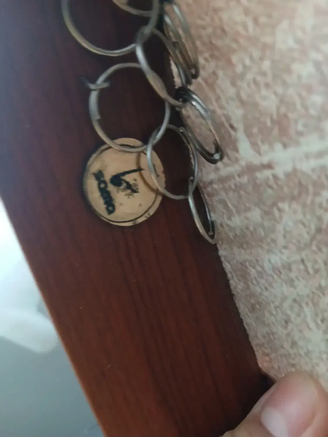 دف مارک سما|سازهای سنتی|شاهرود, |دیوار