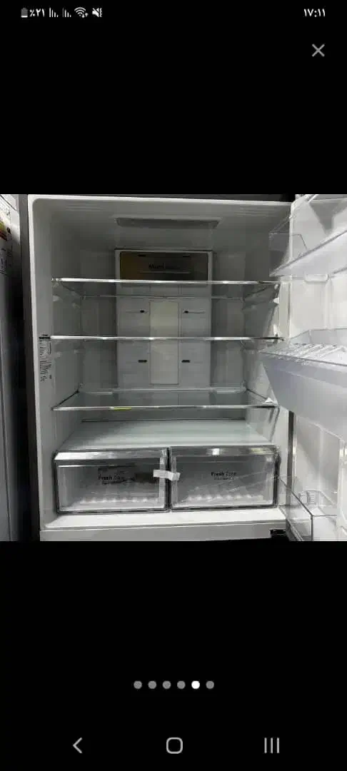 یخچال فریزر سوزوکی|یخچال و فریزر|شاهین‌شهر, حافظ جنوبی|دیوار