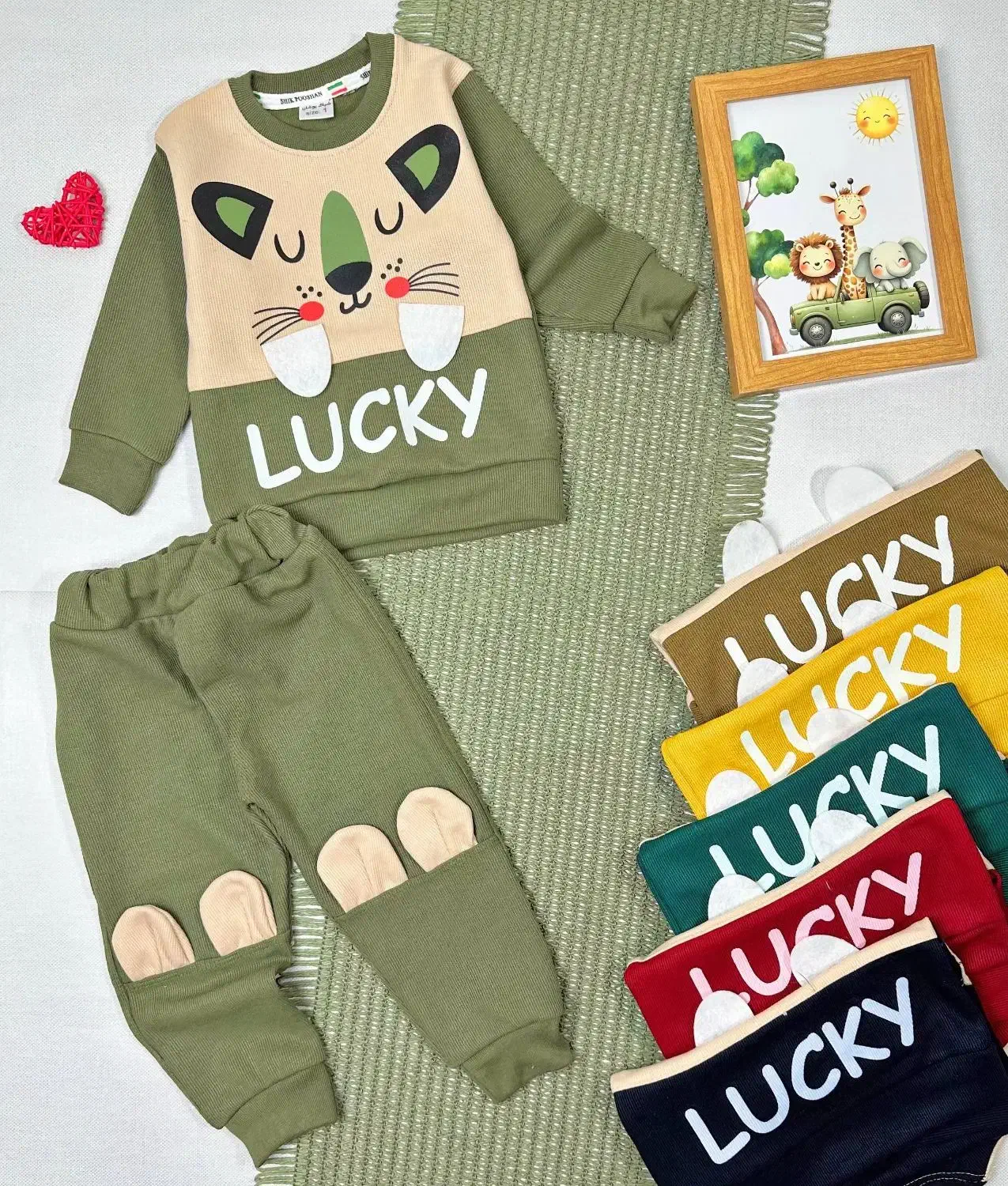 لباس بچگانه|کفش و لباس بچه|مشهد, ایوان|دیوار