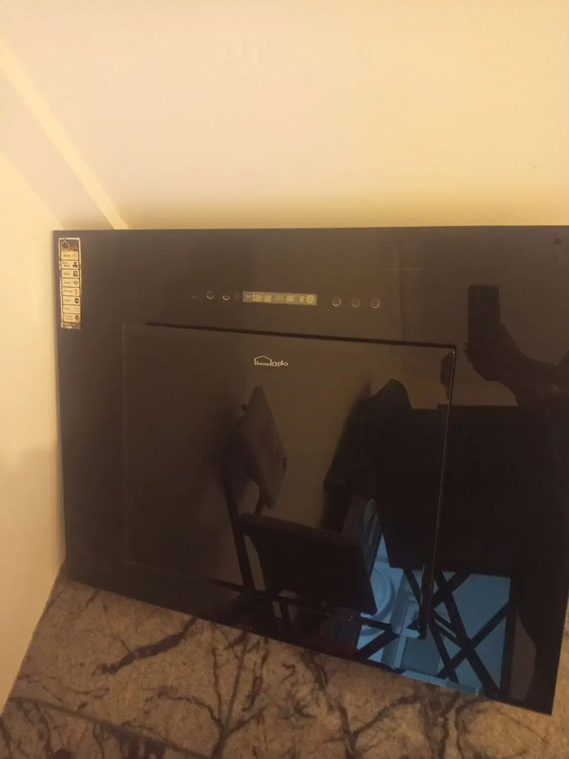 هود آشپزخانه|هود|قشم, |دیوار