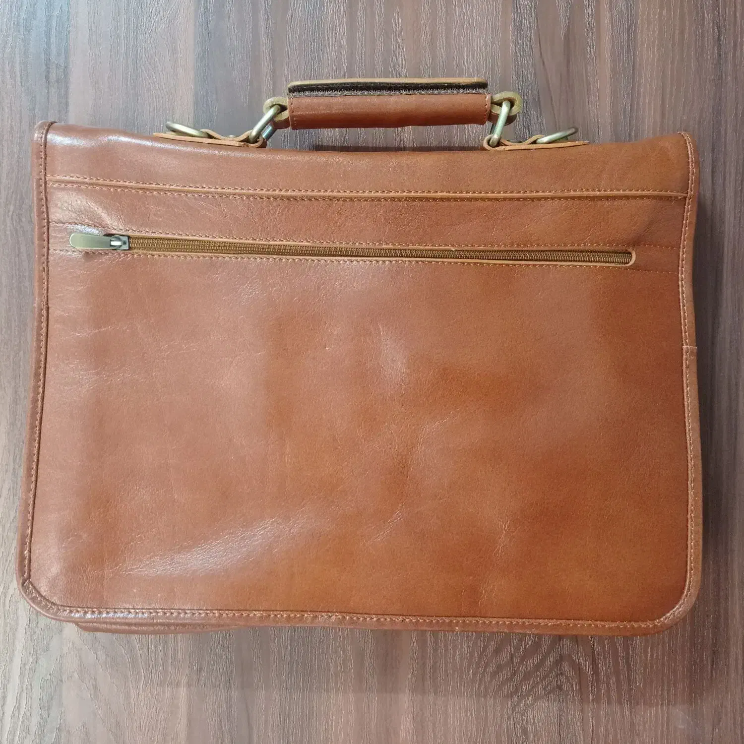 کیف چرم اداری|کیف، کفش، کمربند|قزوین, |دیوار