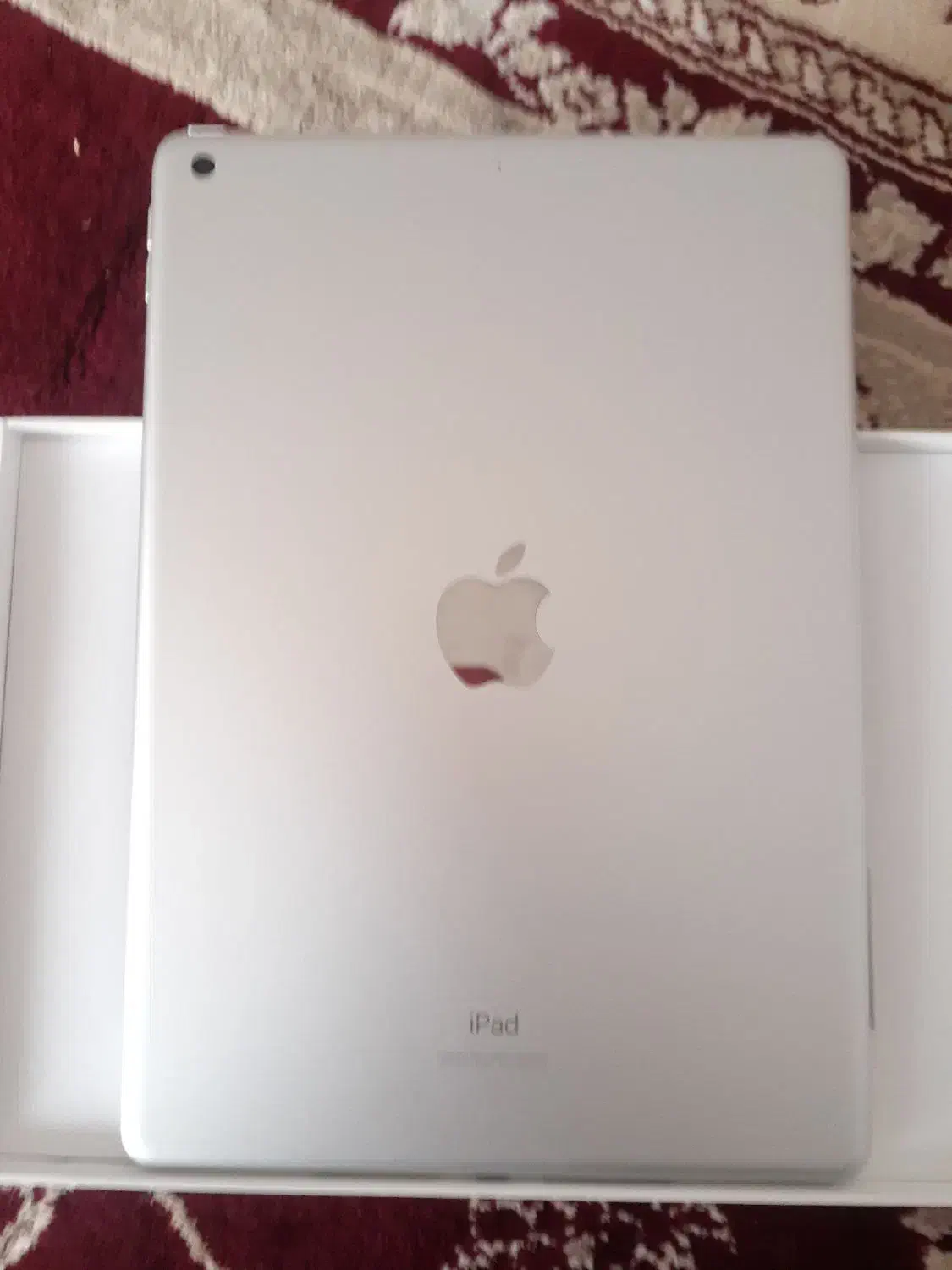 آیپد سری ۹ در حد نو|تبلت|کرمانشاه, |دیوار