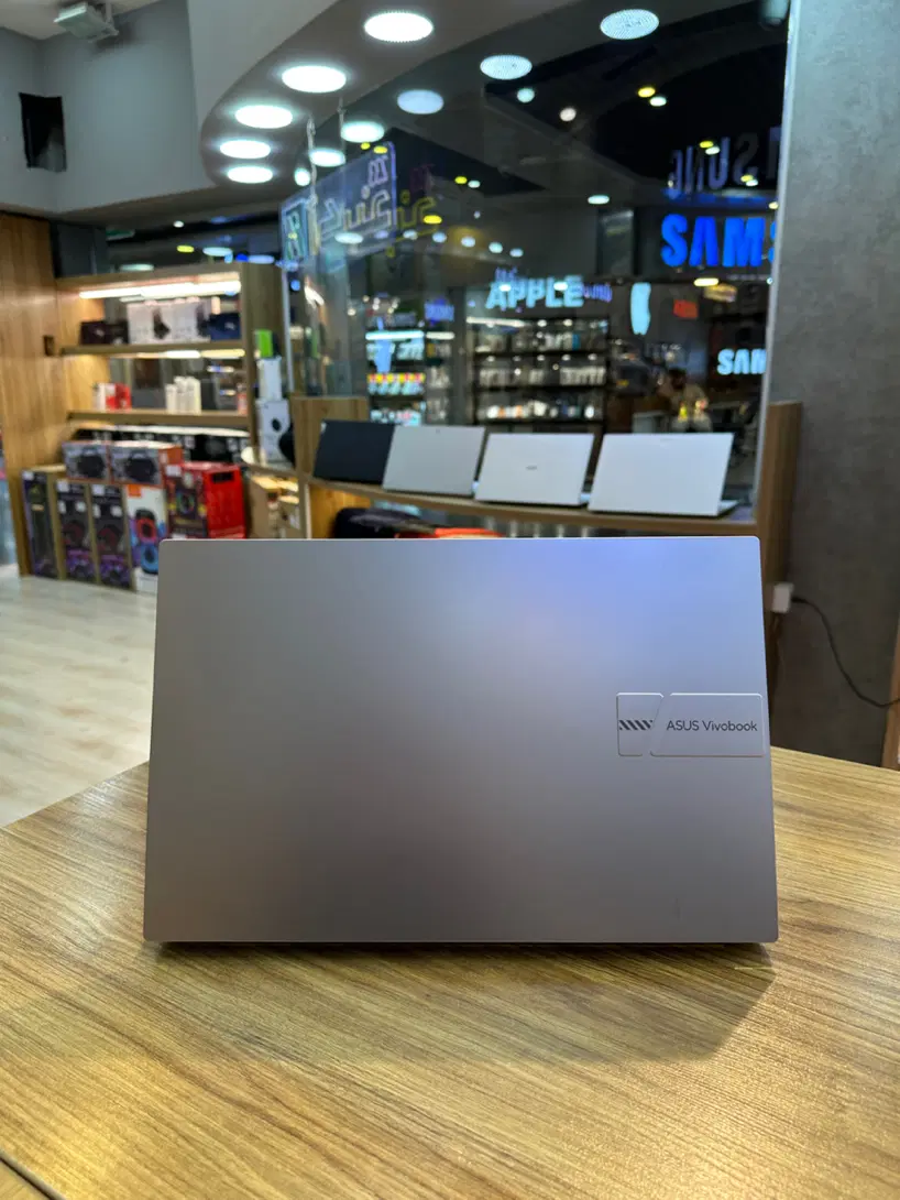 لب تاپ Asus Vivobook intel core 7|رایانه همراه|تهران, یافتآباد|دیوار