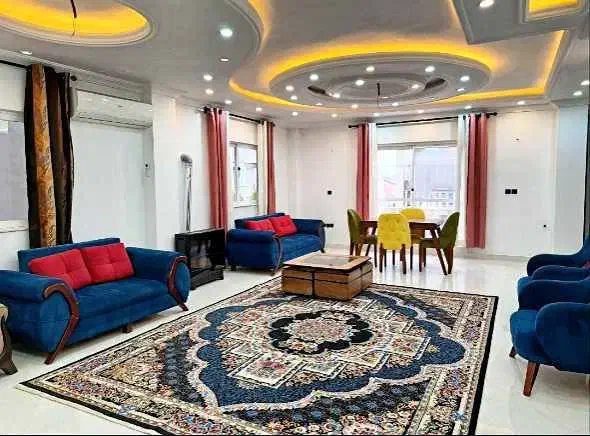 سوییت اجاره ای خانه منزل اجاره ای پارکینگ دارنوساز|اجارهٔ کوتاهمدت آپارتمان و سوئیت|جوانرود, |دیوار