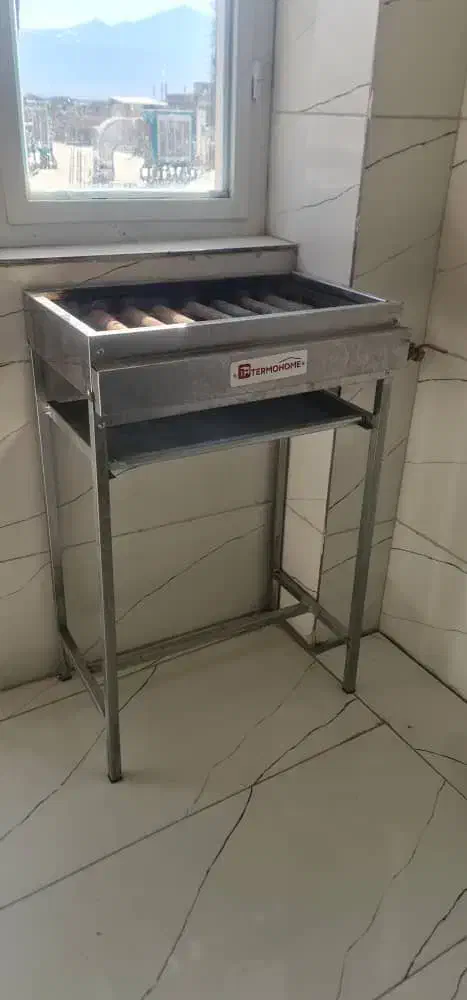 منقل|اجاق گاز و لوازم برقی پخت‌وپز|لردگان, |دیوار