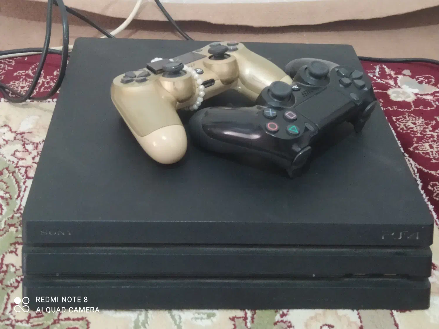 پی اس 4|کنسول، بازی ویدئویی و آنلاین|کلاله, |دیوار