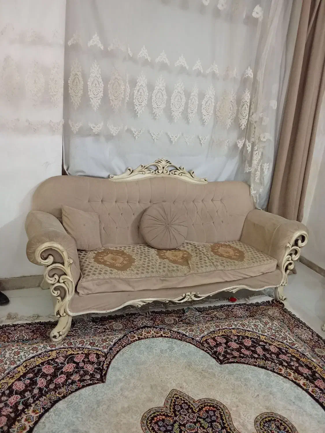 رومیزی|مبلمان اداری|مشهد, شهرک شهید باهنر|دیوار