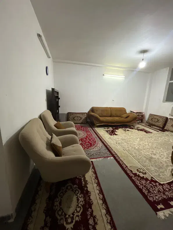 خونه ویلایی مبله  شیک در بهترین موقعیت شهر|اجارهٔ کوتاه‌مدت آپارتمان و سوئیت|چابهار, |دیوار