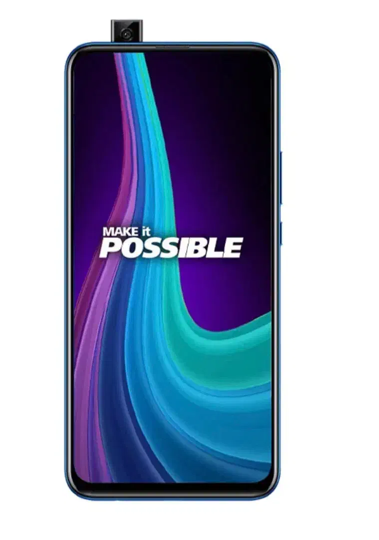 Y9 Prime 2020|موبایل|لنجان, |دیوار