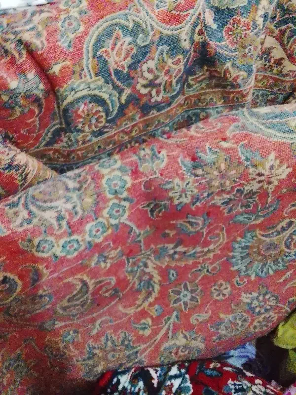 فرش12متری 500شانه|فرش|تبریز, |دیوار