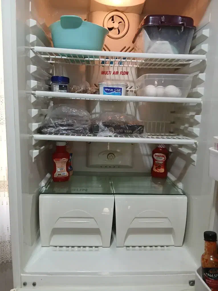 یخچال و فریزر امرسان|یخچال و فریزر|تهران, افسریه شمالی|دیوار