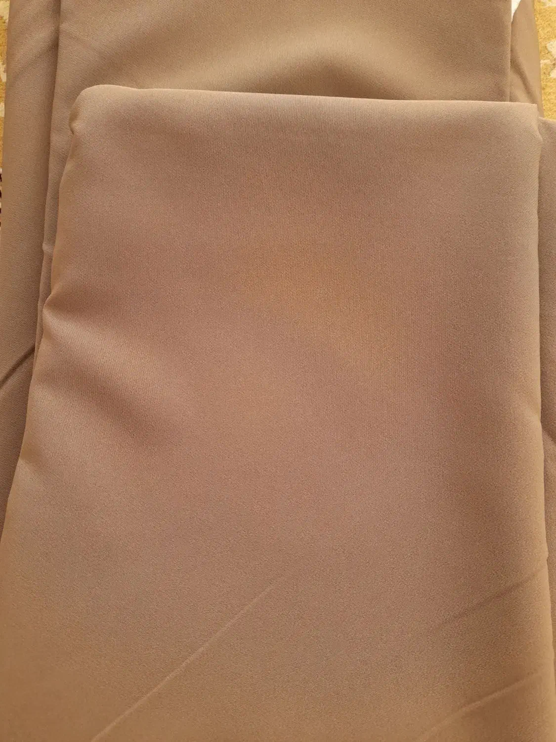 پارچه کرپ باربی اصل|لباس|قائن, |دیوار