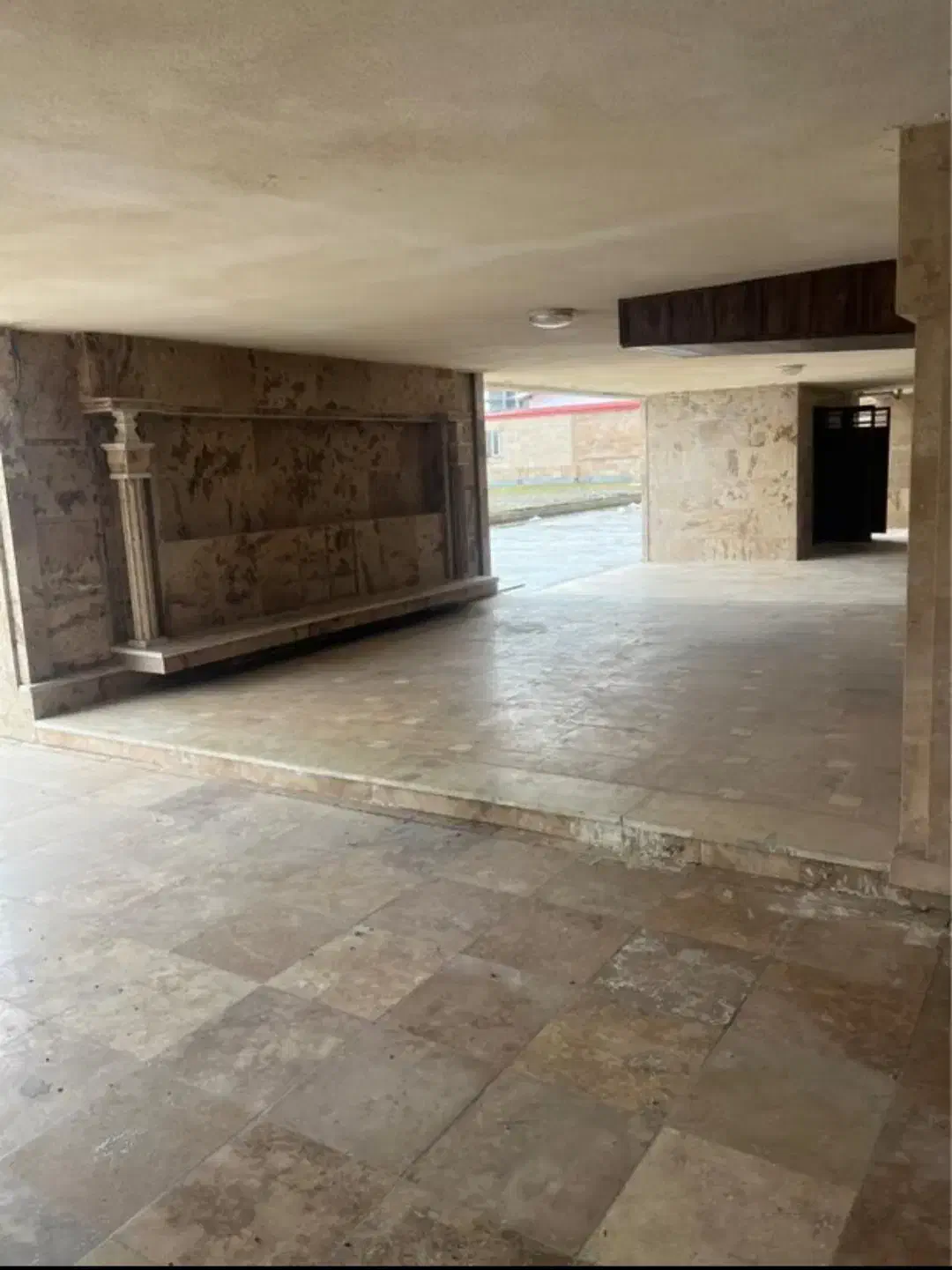 آپارتمان 65متری چهار طرف سنگ|فروش آپارتمان|بندر انزلی, مسکن مهر|دیوار