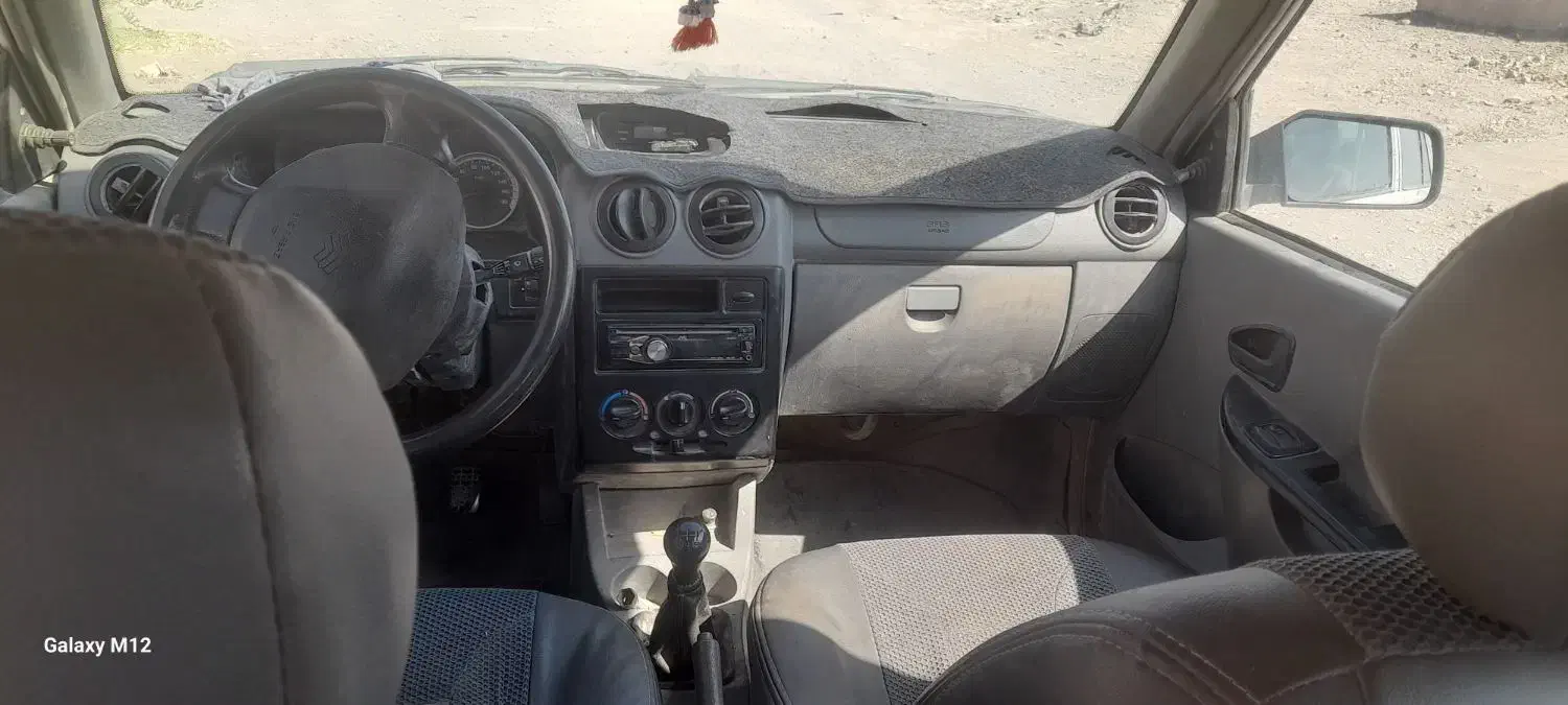 ماشین پراید|خودرو سواری و وانت|کشکوئیه, |دیوار