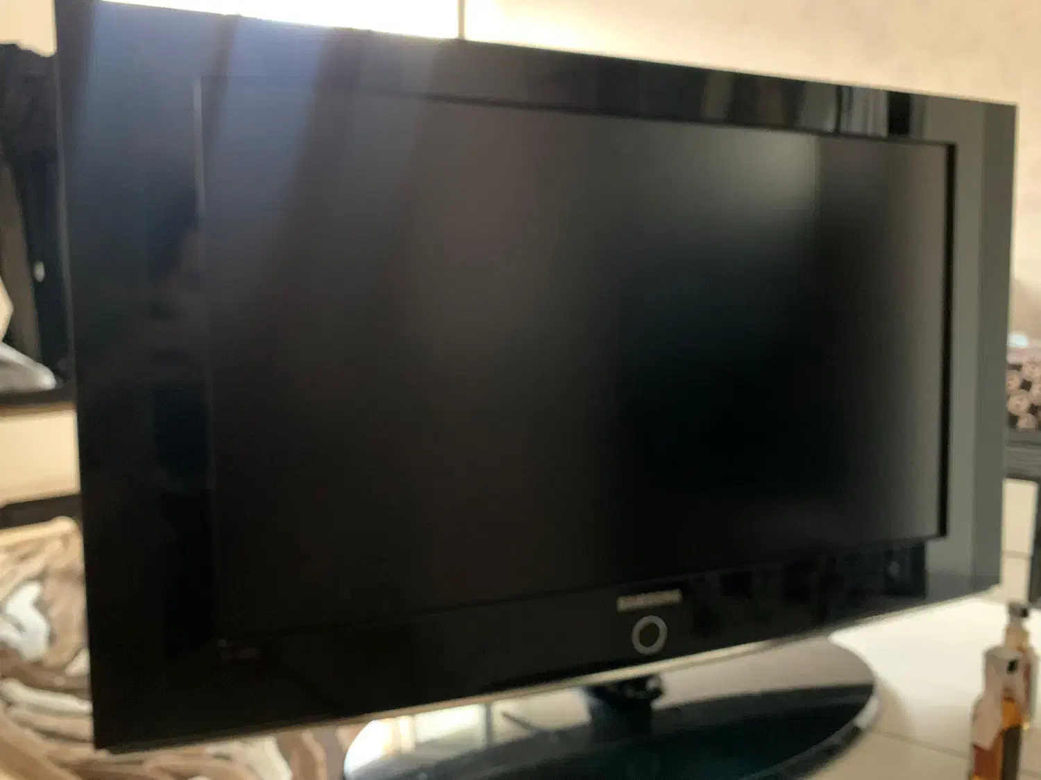 تلوزیون ۳۲ اینچ سامسونگ|تلویزیون و پروژکتور|تهران, آبشار تهران (دریاچه)|دیوار