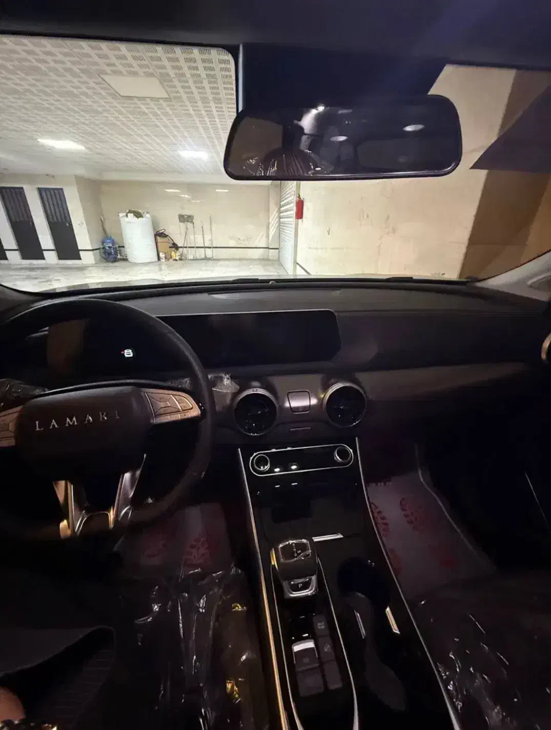 لاماری صفر خشک تحویل۲۵ آبان (امروز)|خودرو سواری و وانت|آمل, |دیوار