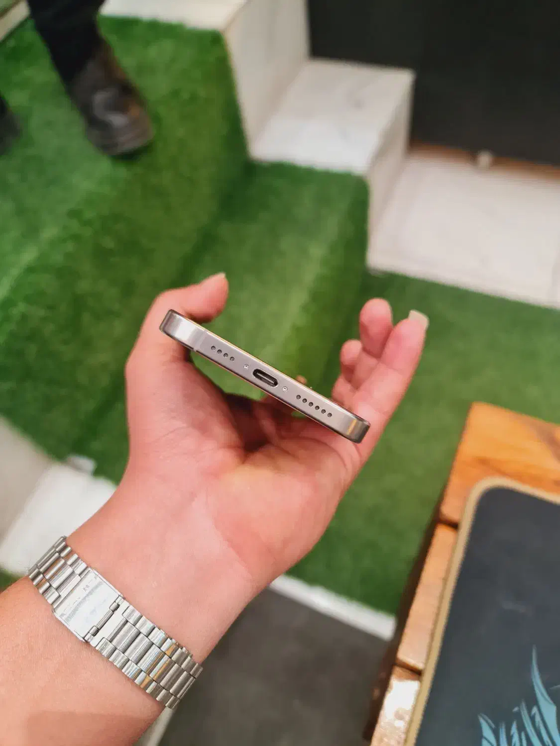 iphone 16 promax|موبایل|یزد, |دیوار