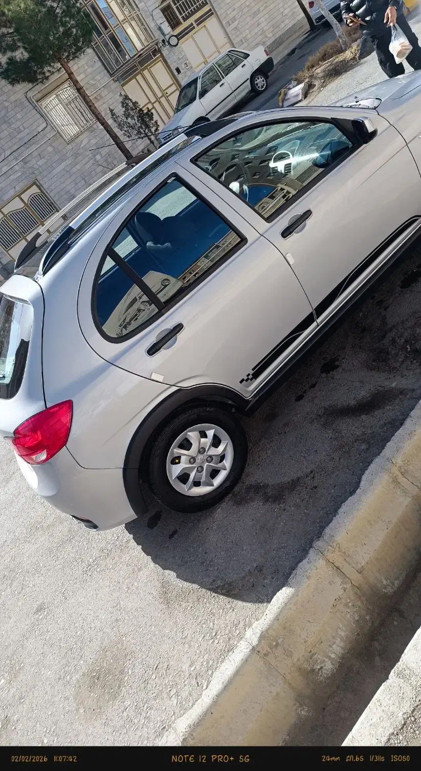 کویک r|خودرو سواری و وانت|بیرجند, |دیوار