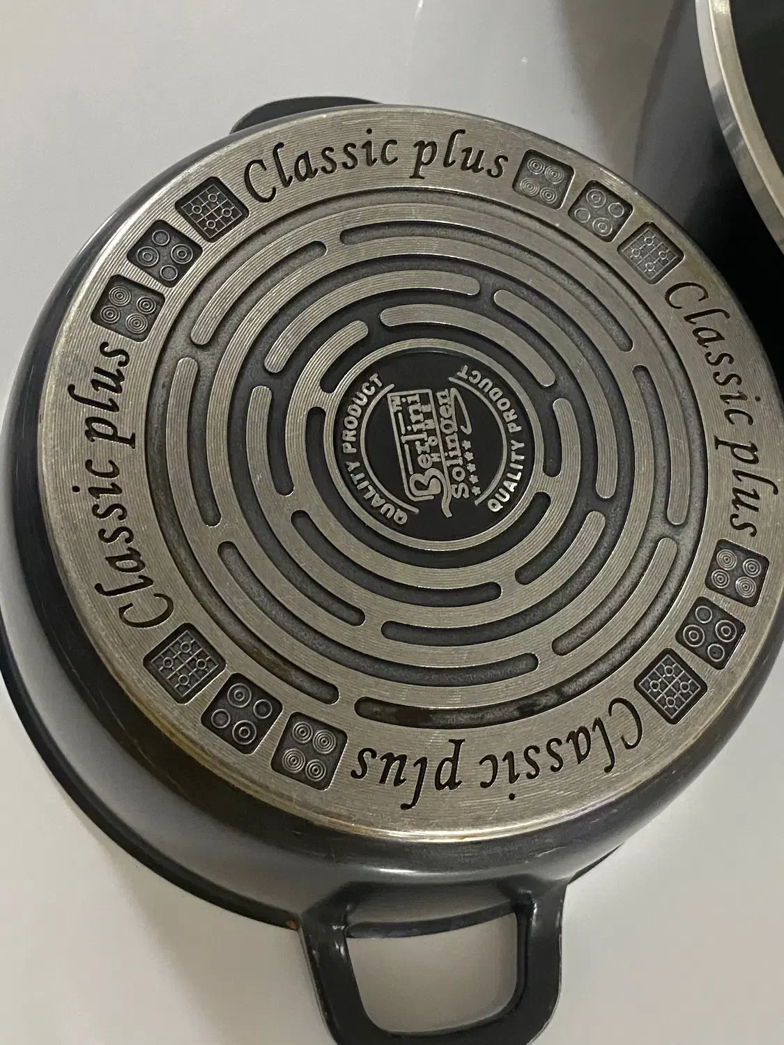 قابلمه|ظروف پخت‌وپز|مشهد, الهیه|دیوار