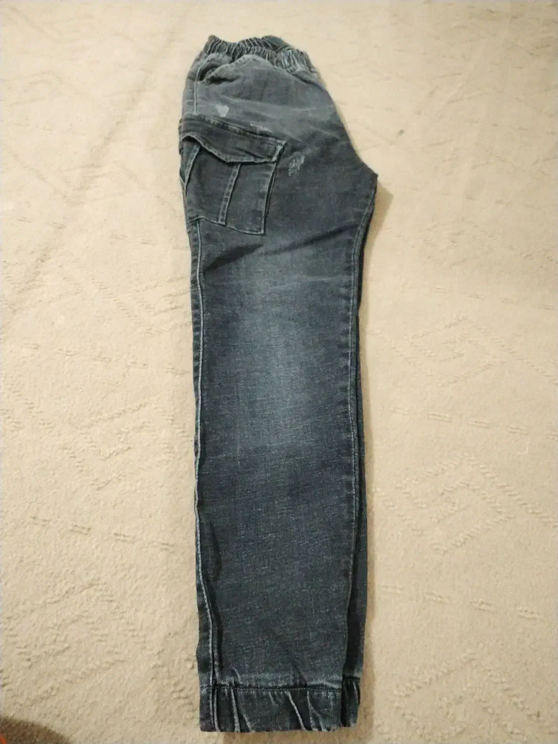 شلوار لی مردانه|لباس|قرچک, میرزائی جنوبی|دیوار