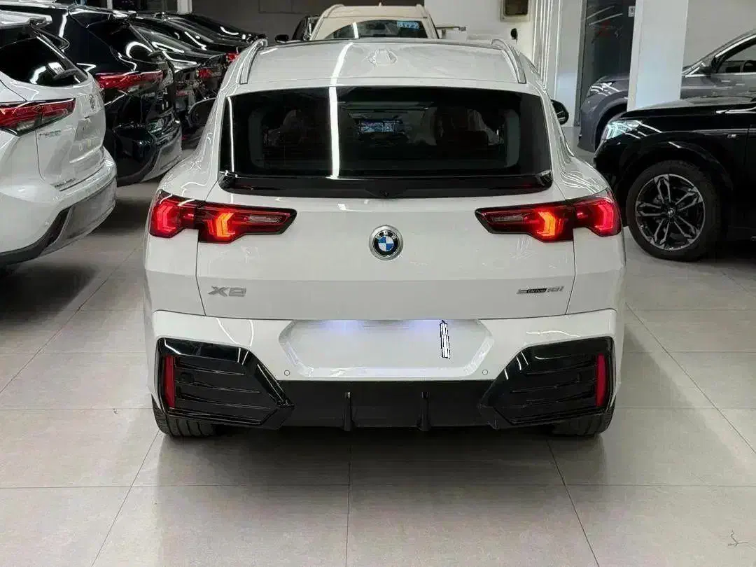 Bmw x2 sDrive 18i|خودرو سواری و وانت|تهران, آرژانتین|دیوار