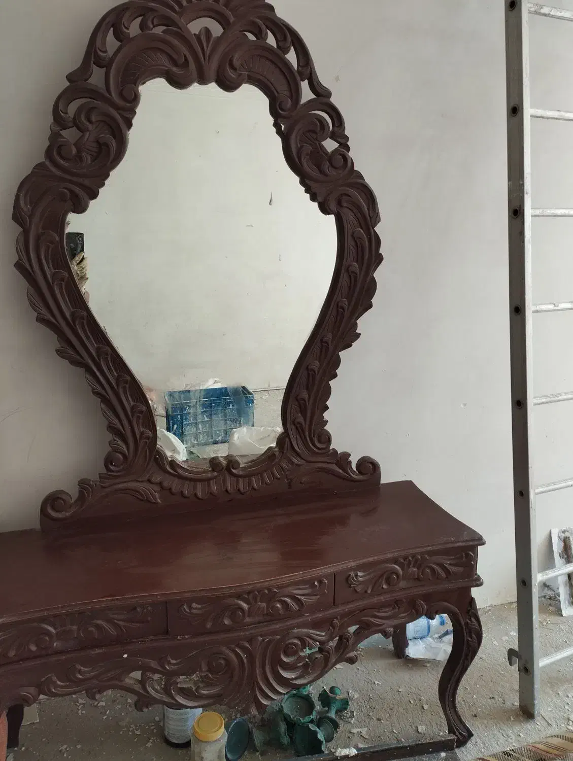 ایینه و تابلو|آینه|مشهد, توس (بلوار توس)|دیوار