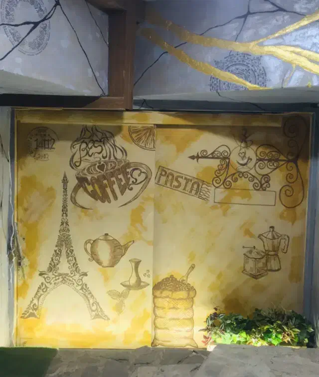 مشارکت- سرمایهگذار|کافیشاپ و رستوران|فشم, |دیوار