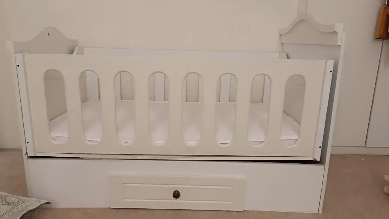 سرویس خواب کودک|تخت و سرویس خواب|مشهد, امام خمینی|دیوار