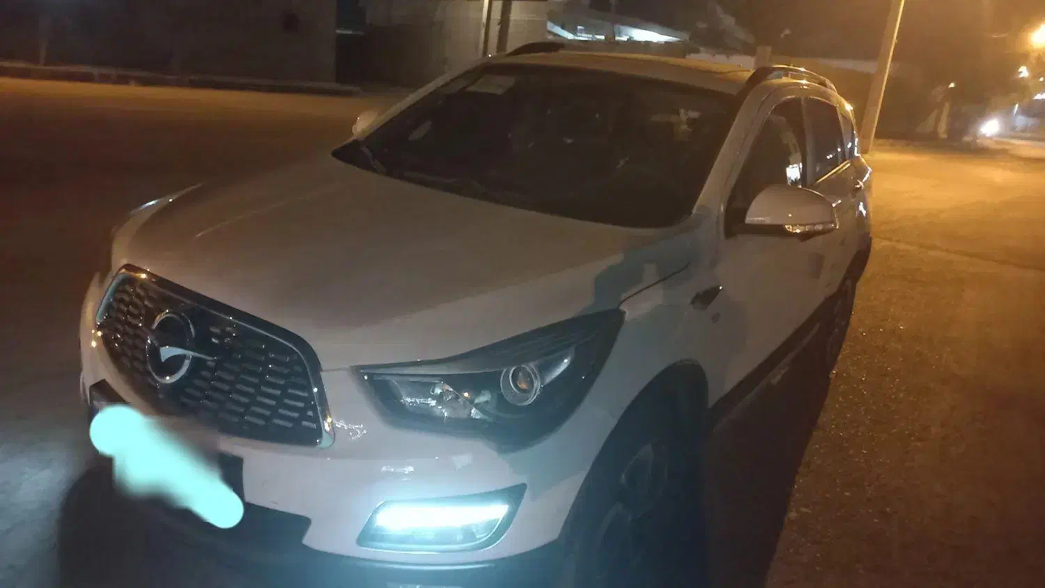 هایما S5 pro|خودرو سواری و وانت|شیراز, وحدت|دیوار