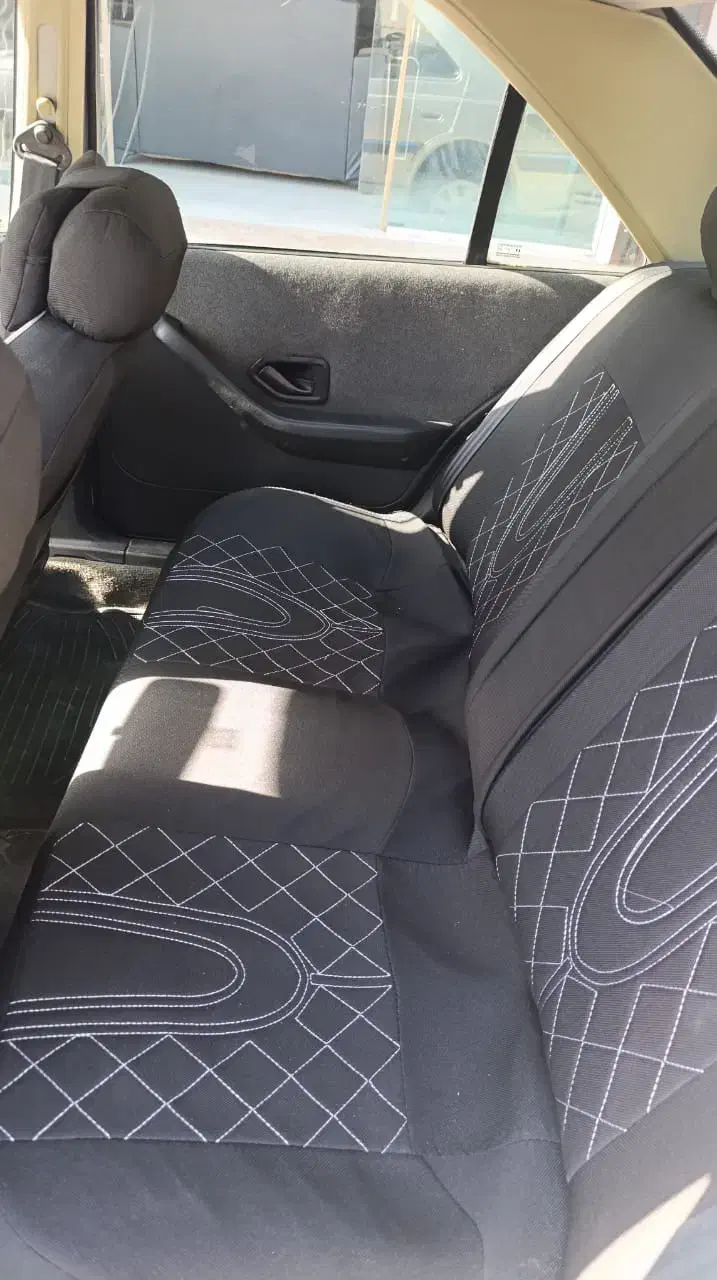 پژو پارس مدل ۸۸|خودرو سواری و وانت|ساوه, |دیوار