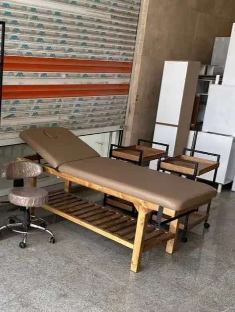 تخت ماساژ|آرایشگاه و سالنهای زیبایی|شهریار, شهریار|دیوار