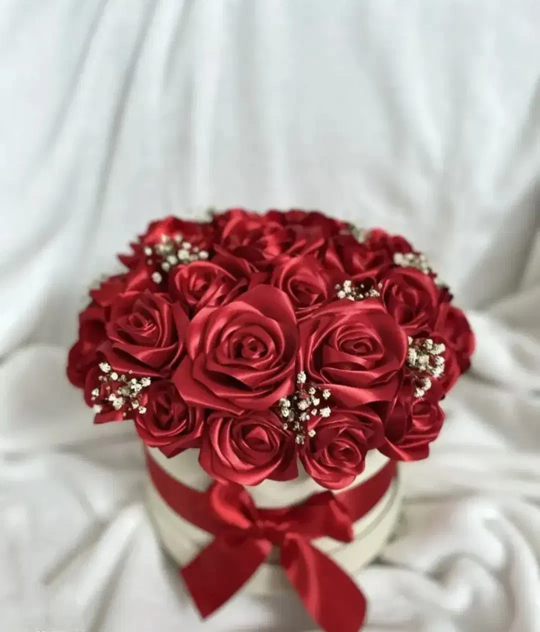 گل جاودان ربان|گل مصنوعی|مسجد سلیمان, |دیوار