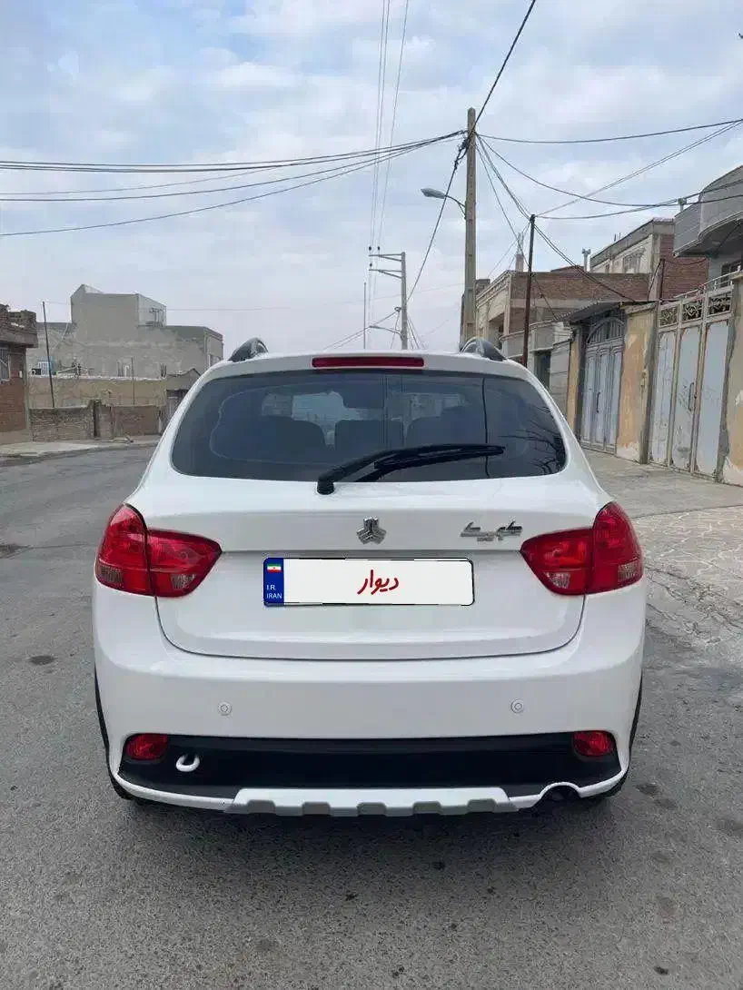 فروش فوری  کوییک S|خودرو سواری و وانت|مهاباد (آذربایجان غربی), |دیوار