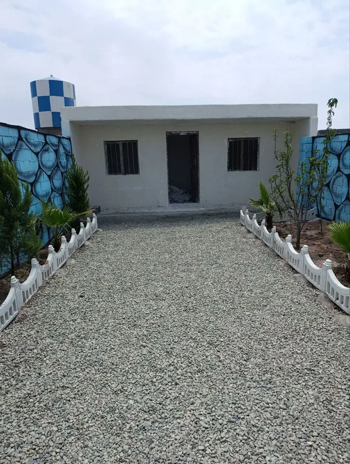 باغ/باغچه/زمین/۲۳۵ متر/سند تک برگ|فروش زمین و ملک کلنگی|شهریار, اصیل آباد|دیوار