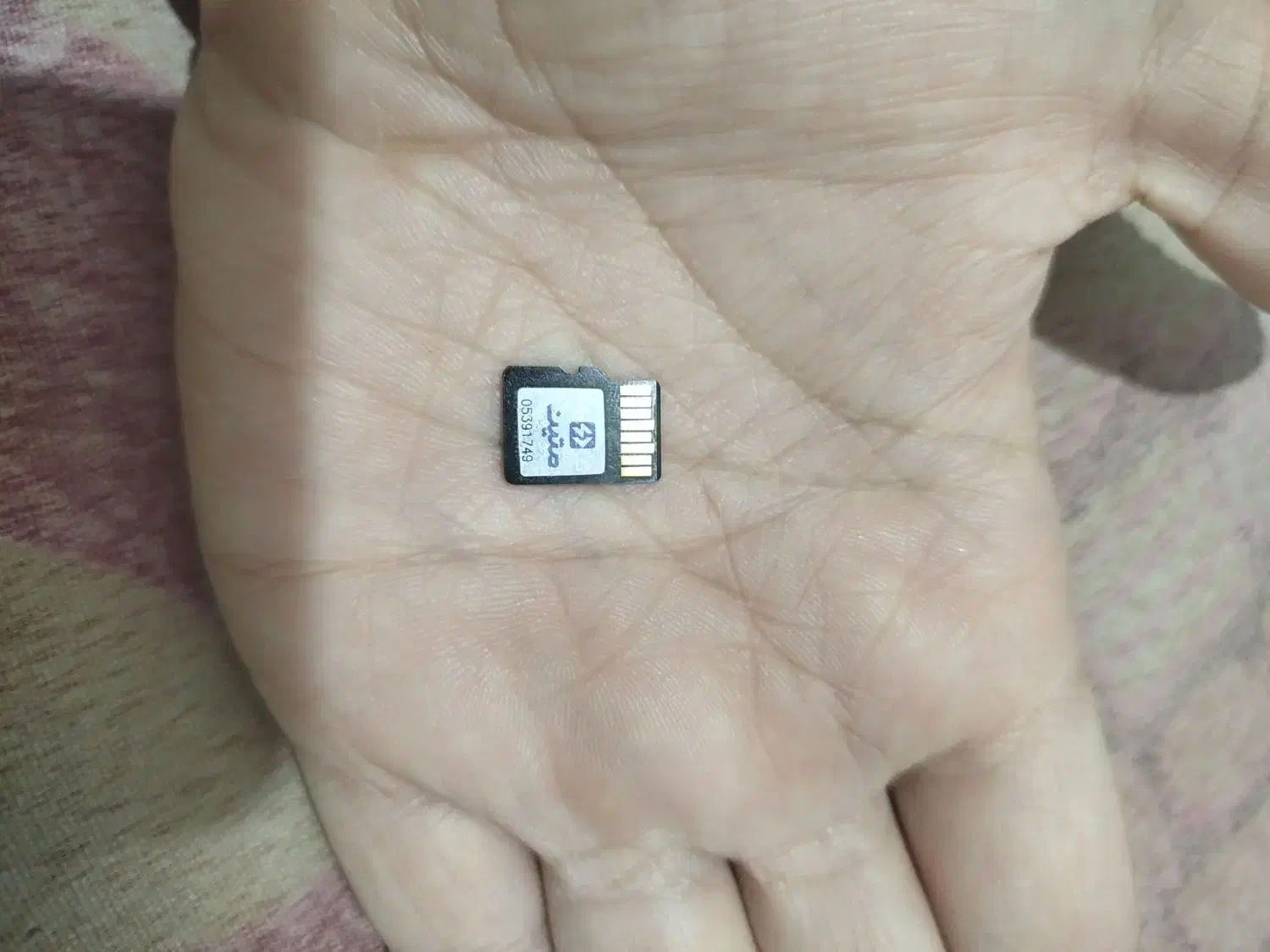 مموری ۳۲ گیگ|لوازم جانبی موبایل و تبلت|مشهد, موعود|دیوار