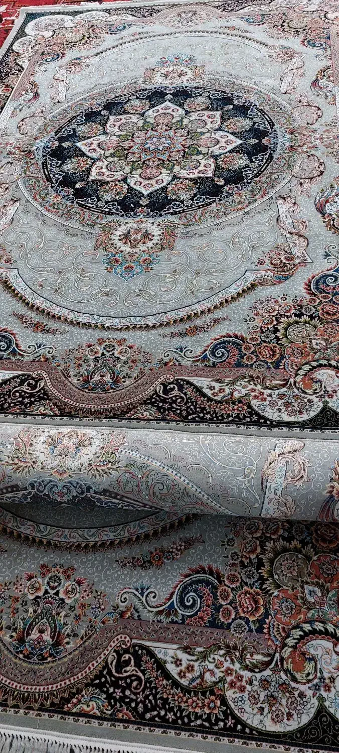 فرش ۶ متری ۱۰۰۰ شانه|فرش|تبریز, |دیوار