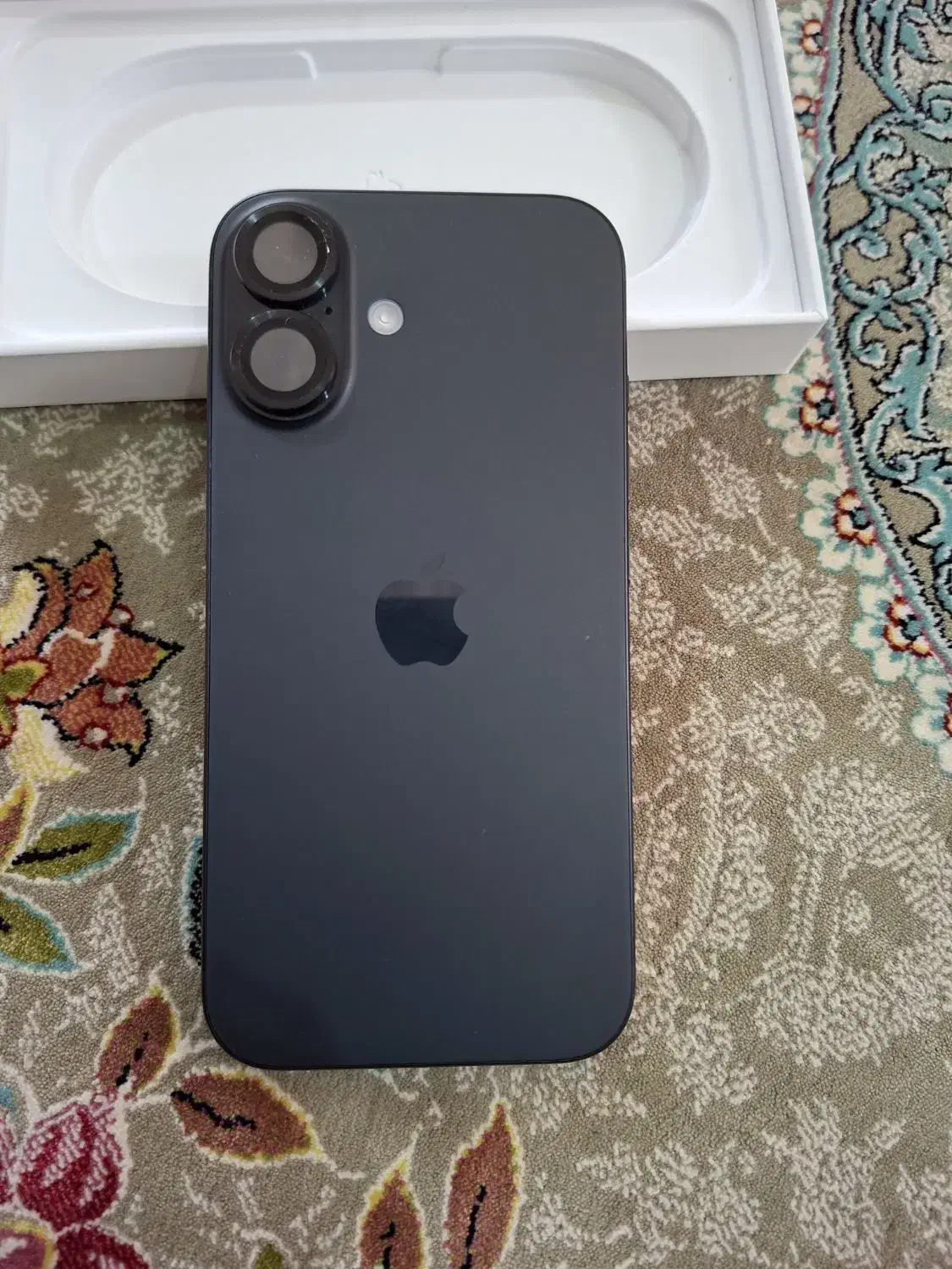 ایفون ۱۶ نرمال ۱۲۸ گیگ|موبایل|بشاگرد, |دیوار