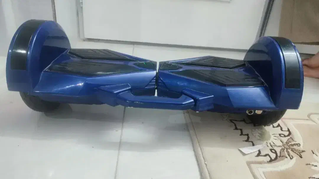 اسکوتر برقی|دوچرخه، اسکیت، اسکوتر|یزد, |دیوار