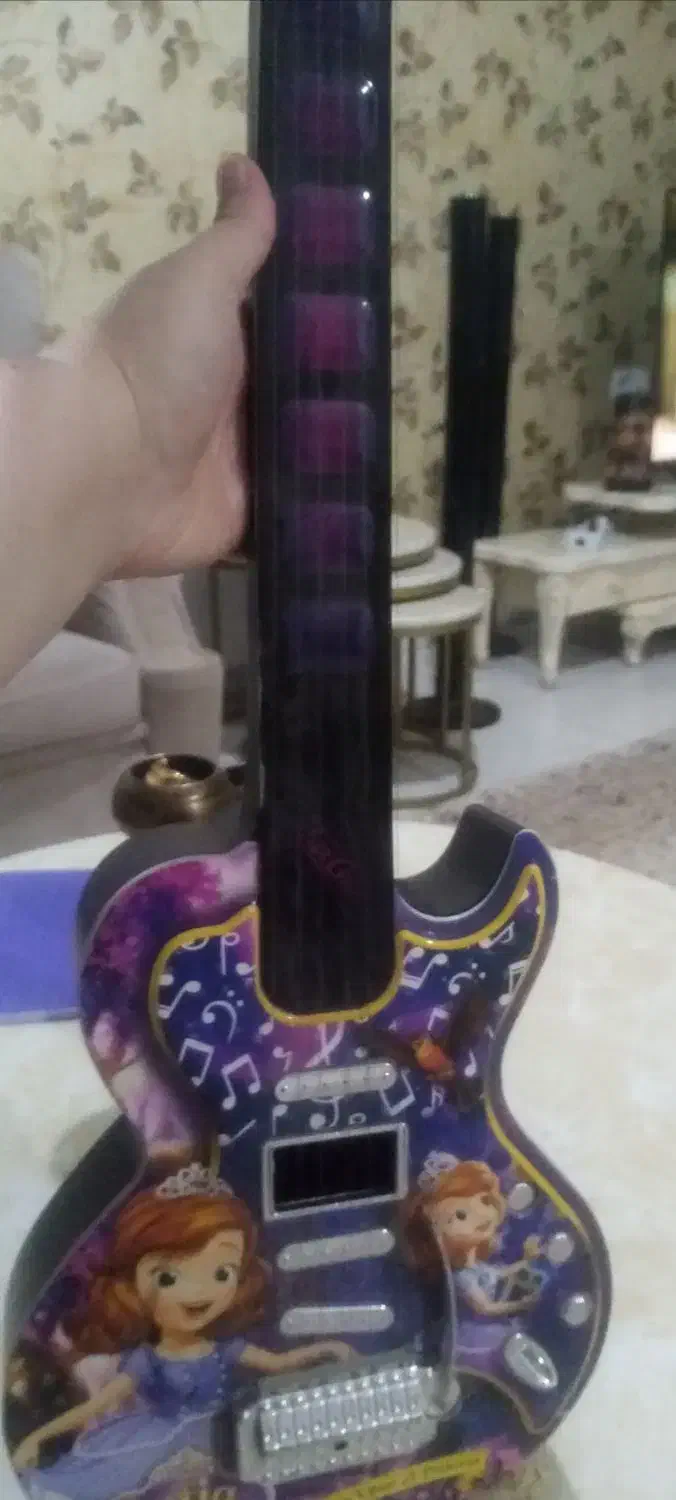 گیتار|گیتار، بیس، امپلیفایر|ارومیه, |دیوار